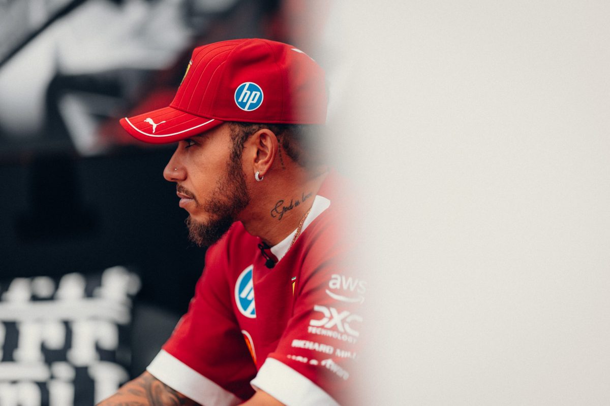 A Lauda megmentője: Hamilton és a Ferrari összefonódása, amiről kevesen mernek beszélni