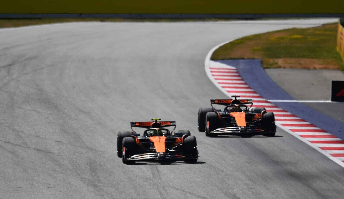 A McLaren rajongók szavazata alapján: Az 50 legmeghatározóbb győzelem 200-ból