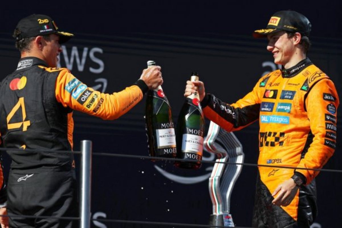 A mentális hadviselés hiánya Norris-tól