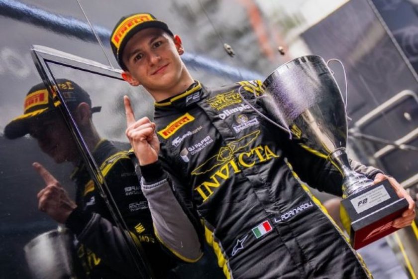 Az F2 élmenője: Az „évszázad igazolása” vagy csupán egy átmeneti kaland?