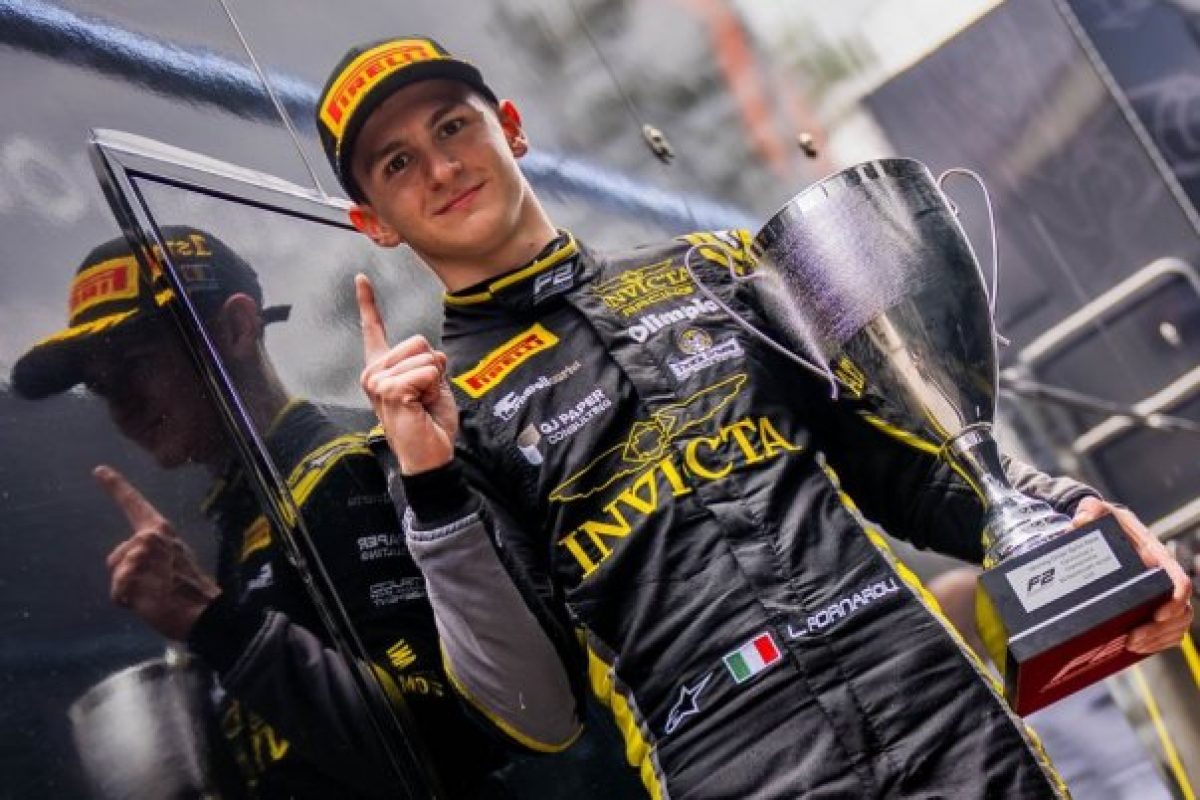 Az F2 élmenője: Az „évszázad igazolása” vagy csupán egy átmeneti kaland?