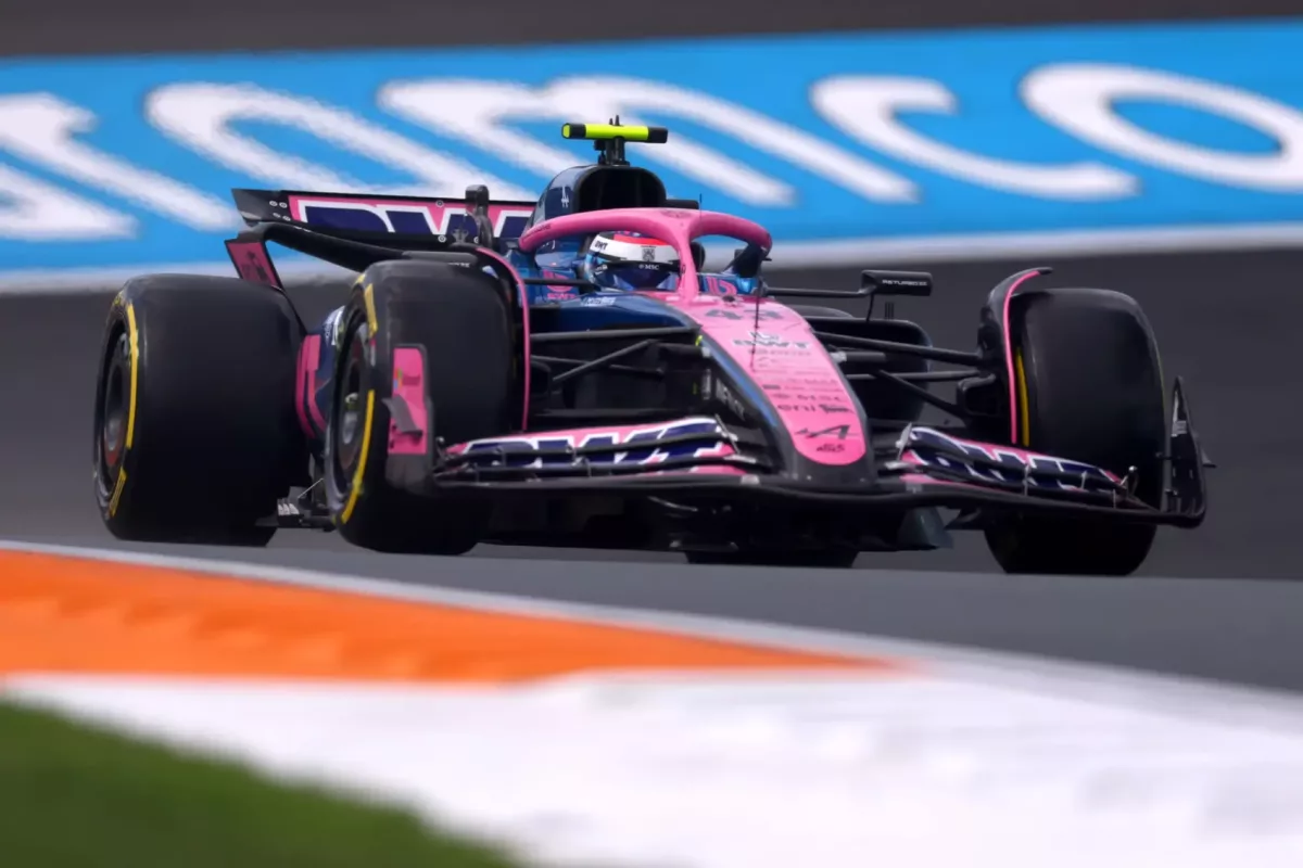 A véleményformáló Flavio Briatore meglepő kijelentése a Forma-1 világából