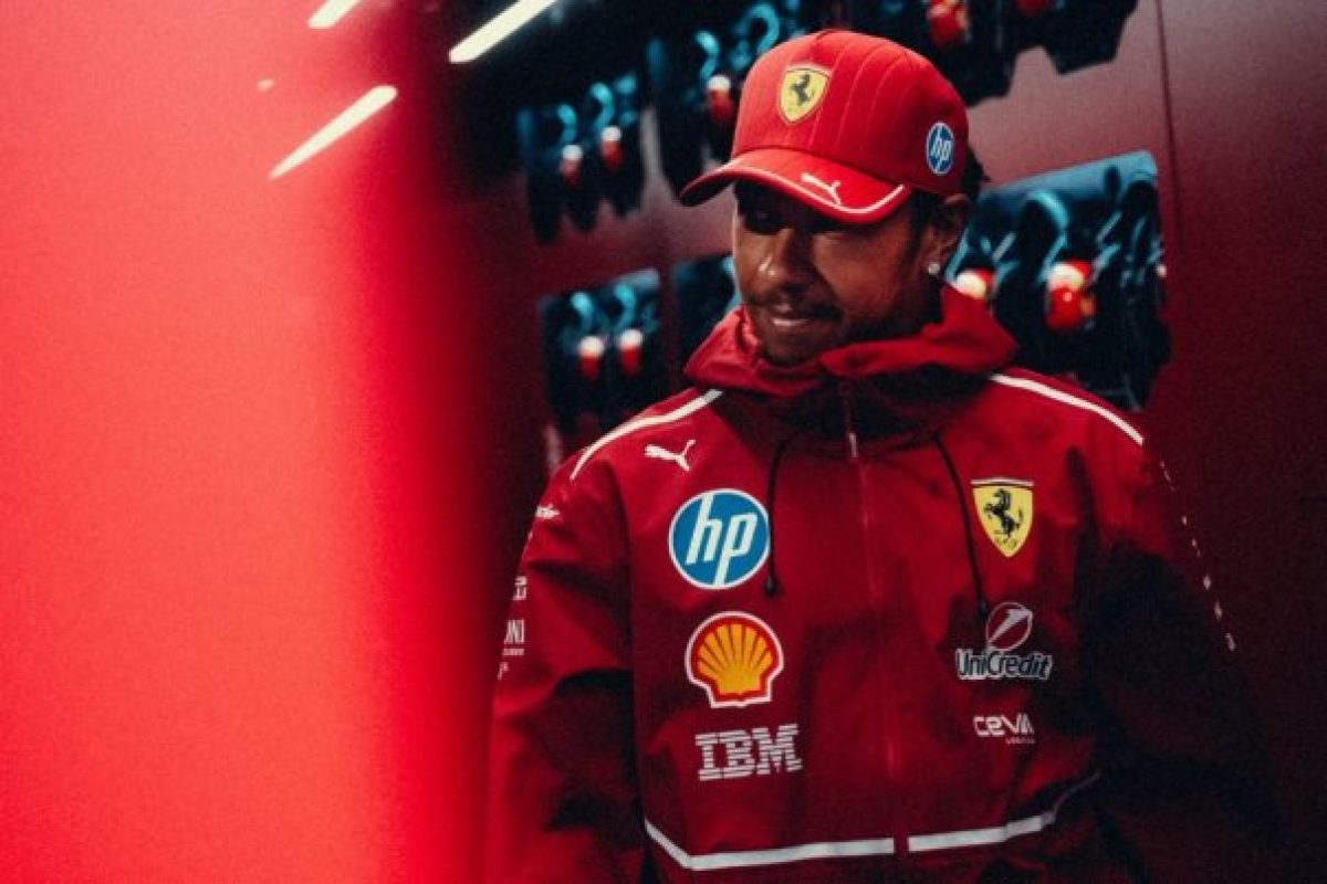 Hamilton jól érezné magát, Palou cáfol: csütörtöki F1-es hírek