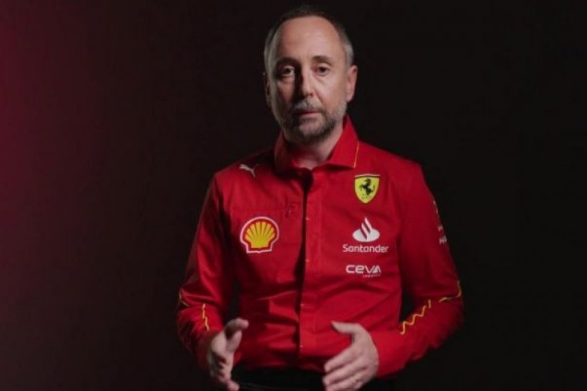 Egyezség a Ferrari és az Aston Martin között: Cardile csatlakozik a csapathoz