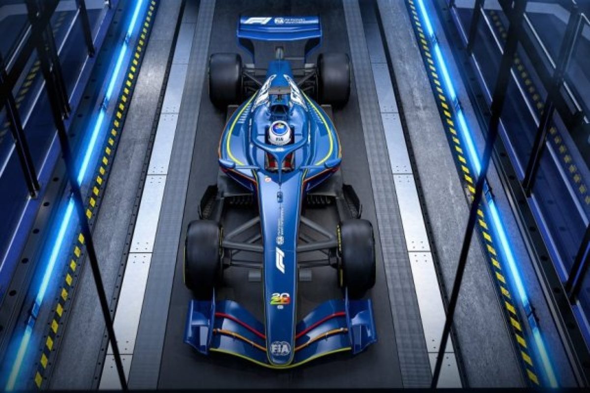 A Formula-1 jövőjéről: 2025 a változások éve, míg 2026-ban lelassul a tempó – friss hírek szerdáról