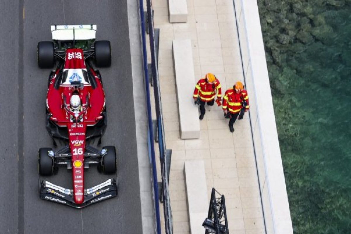 A költségplafon korlátai lassítják a Ferrari versenyképességét?