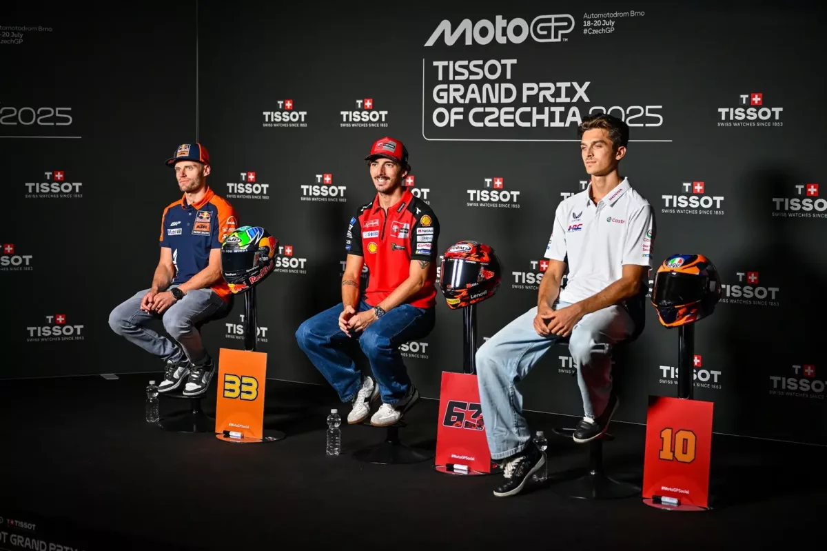 A Titokzatos Versenypályák Szerelmesei: MotoGP-Pilóták Elárulták Kedvenceiket