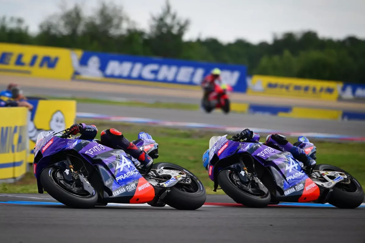 Az érdekfeszítő várakozás: Miller vs. Marini és Morbidelli