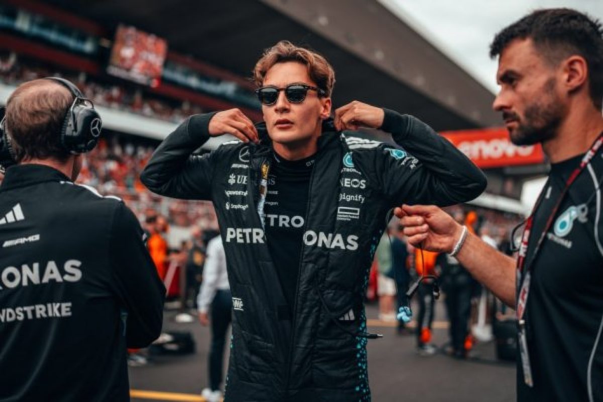 A Csodás Teljesítmény: Schumacher az ötödik évében nyerte meg a Ferrarival