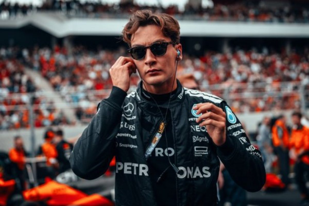 Az F1 bajnok Hamilton pszichológussal dolgozik: A Russell interjú