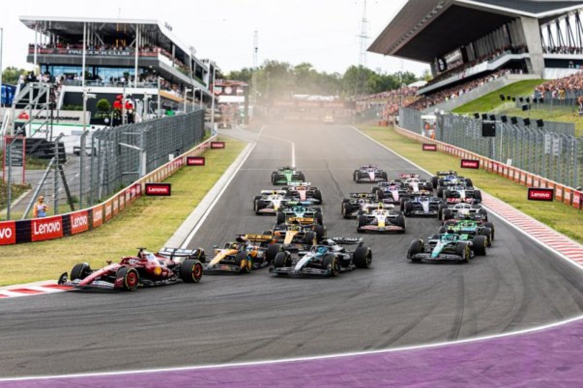 Árnyékból fénybe – 2025 F1 szezon értékelése