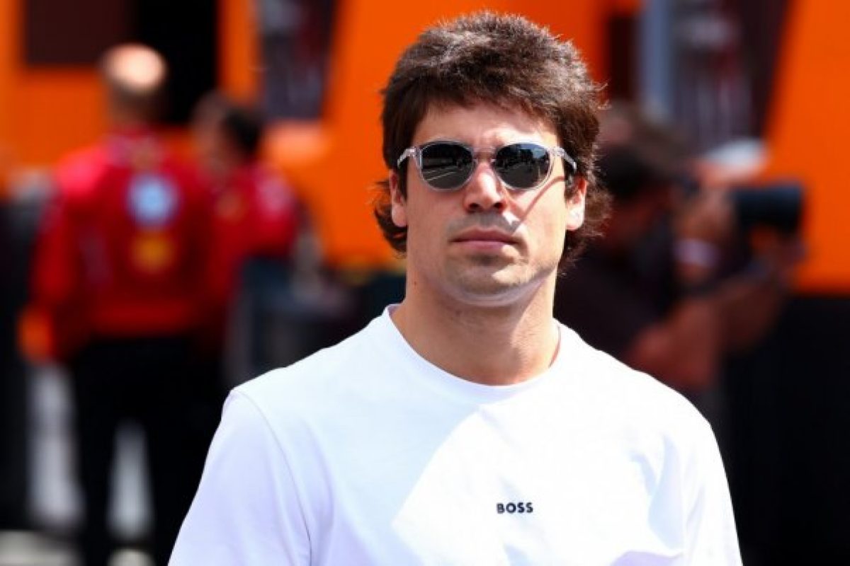 „Lance olyan jó, mint Fernando” – Herbert