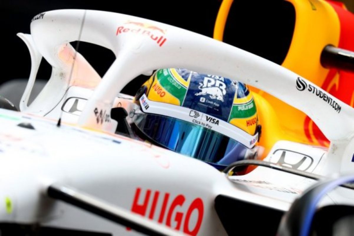 Veszélyes játék: A Hadjar Racing Bulls ne legyenek tovább áldozatok!