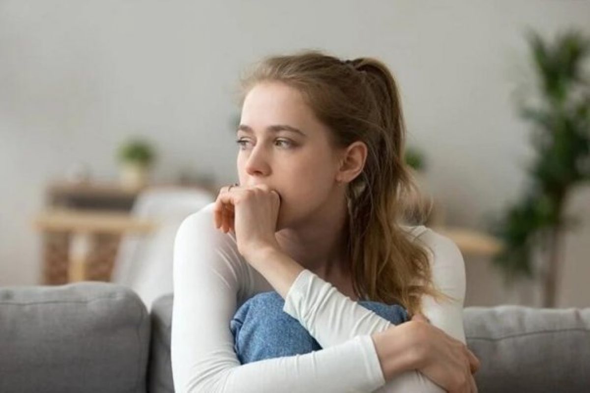 A CBD olaj szerepe a szorongás enyhítésében