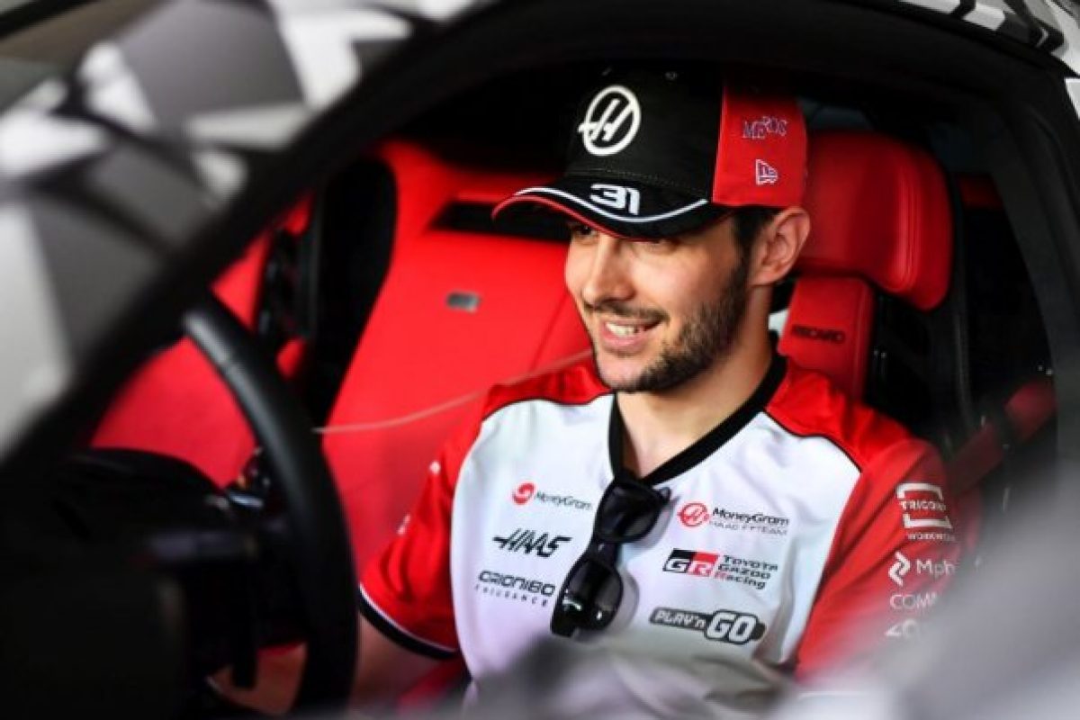 Az alattomos tréfa, amely megrendítette a WRC-vezetést