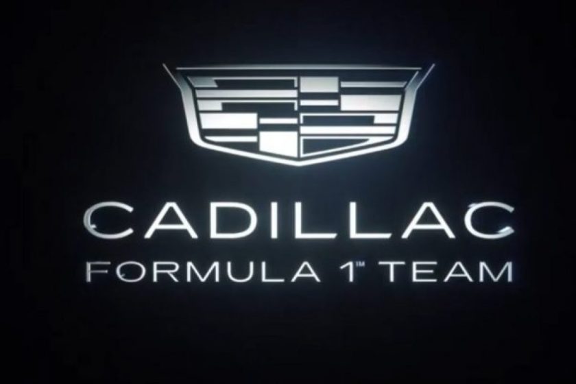 Rázva a porát: A Cadillac első F1-es pilótája lett kinevezve
