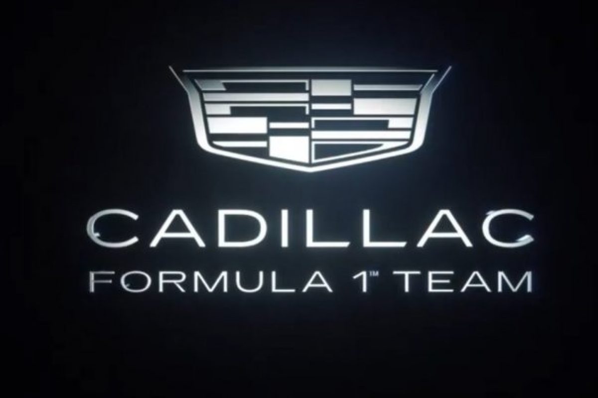 Rázva a porát: A Cadillac első F1-es pilótája lett kinevezve