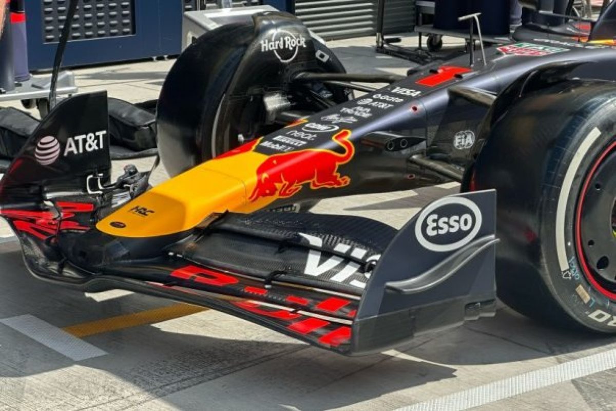 Kizárólag három csapat emelte színvonalra magát az F1-es Magyar Nagydíjra