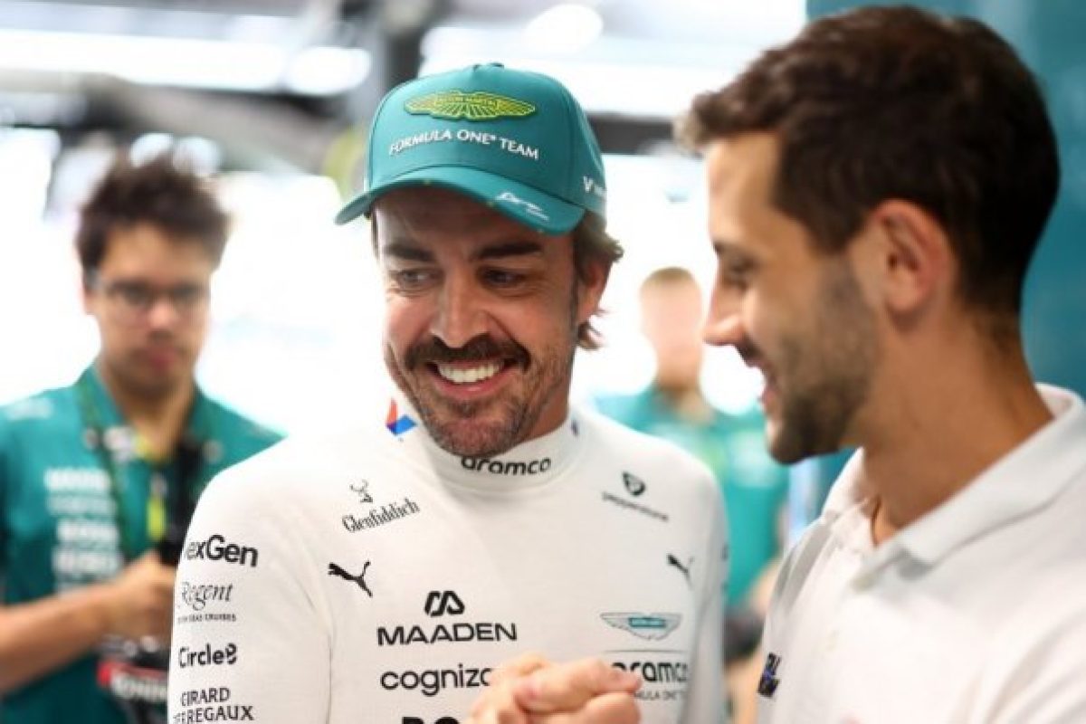 Az Alonso neve árnyékot vet a McLarenre és a MotoGP-re: friss hírek a világban