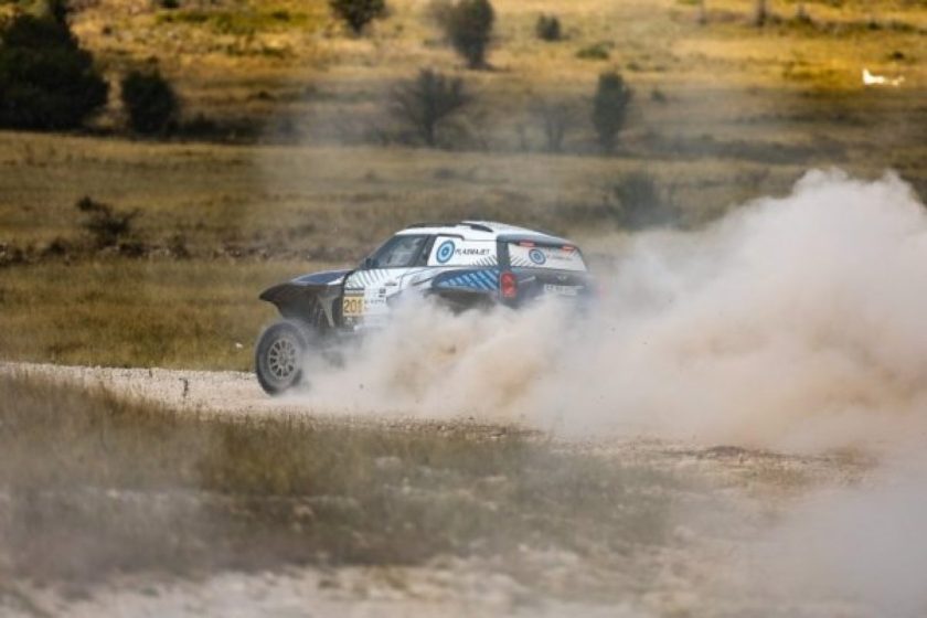 Hatalmas fordulatok után kirgiz győzelem született a 2025-ös HunGarian Baján