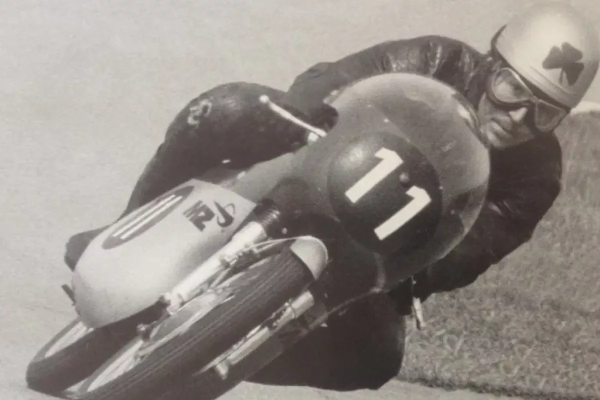 Az első magyar világbajnok tragikus halála: Drapál János emlékére