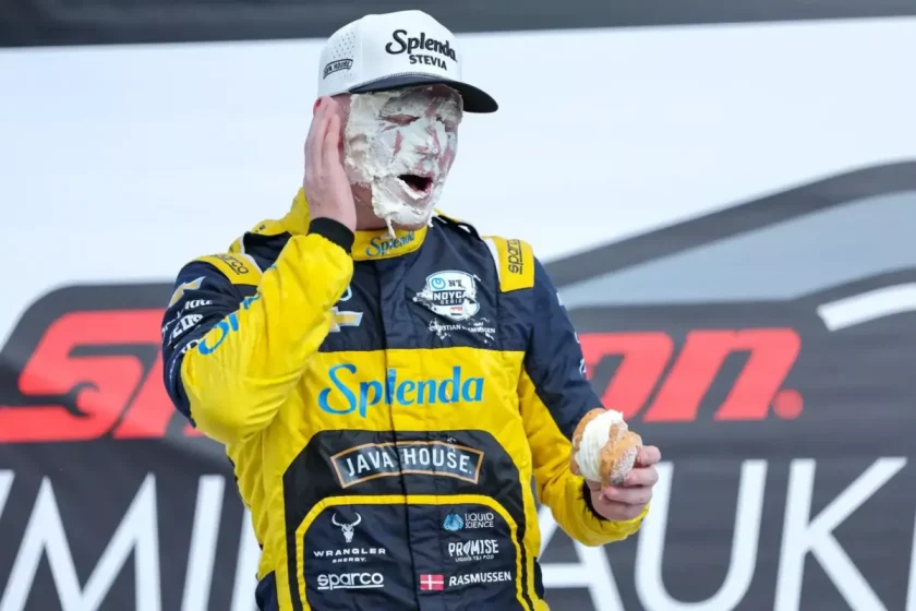 Világraszóló siker és hirtelen feljövés – Új csillag ragyog az óceán túloldalán