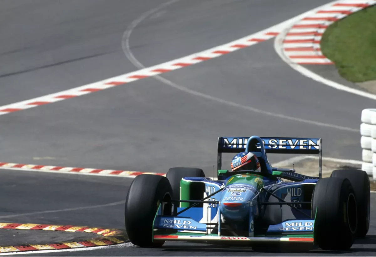 Az újabb csapás: Michael Schumacher sorscsapásai a botrányok és tragédiák után