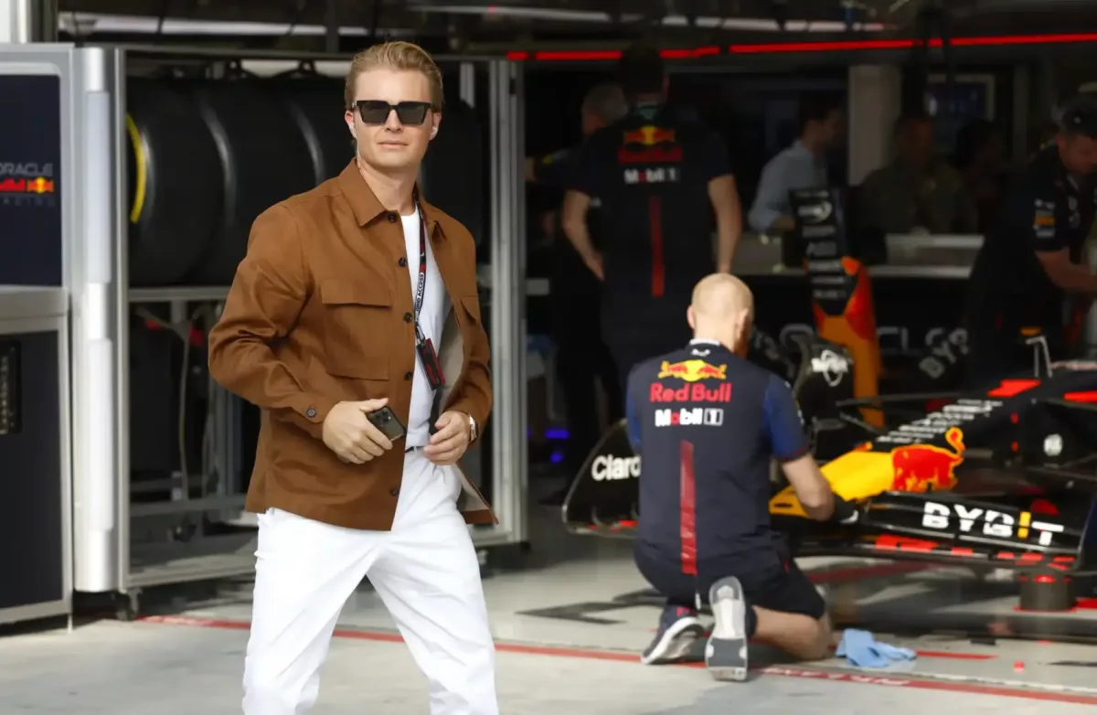 Rákoppintottak Nico Rosberg orrára, hogy soha többet ne zaklassa így Verstappent