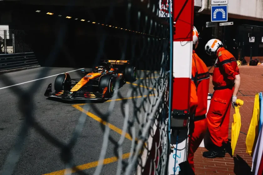 Figyelmeztetés: Lassítani kell a 2026-os F1-es autókat a veszélyes sebességek elkerülése érdekében