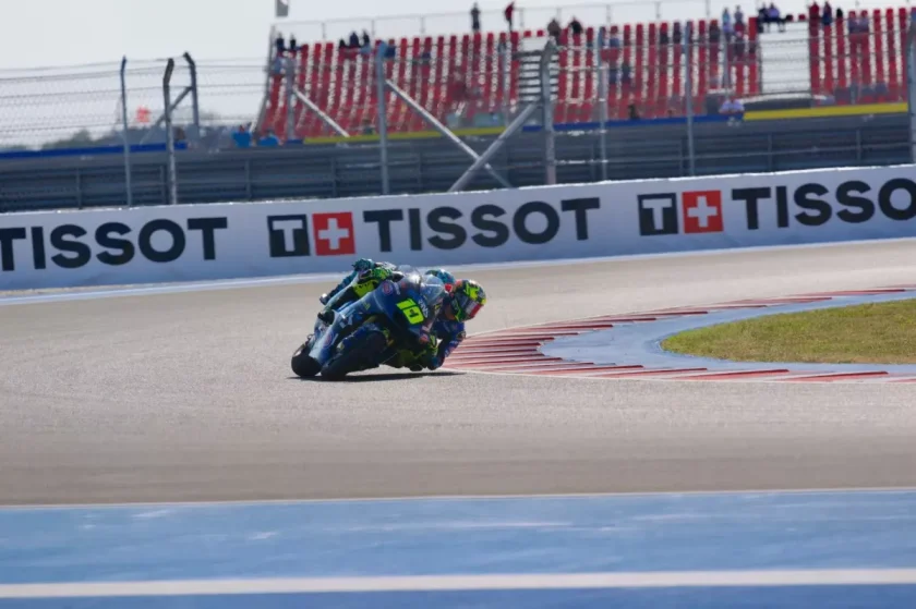 Moreirával a Moto2 élén a Balaton Parkon: Meglepő eredmények a mezőnyben