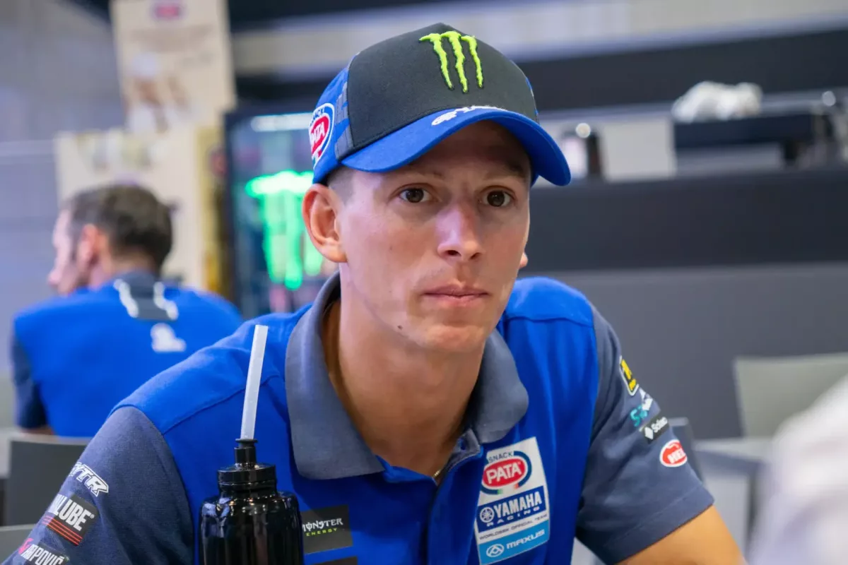 A gyorsaságot dicsérve – Locatelli mesél Quartararóval és Mirel a bokszon való osztozásról