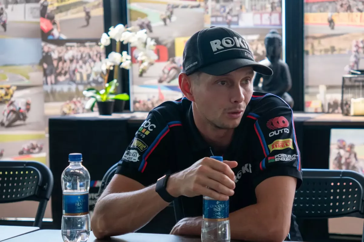 Van der Mark potenciális történelmet írhat a segítségével