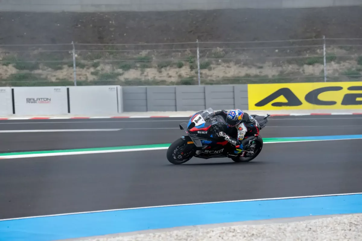 Petrucci megkérdőjelezi: Vajon Razgatlıoğlu az új Márquez a Superbike-vb-n, vagy a BMW a Honda lesz?