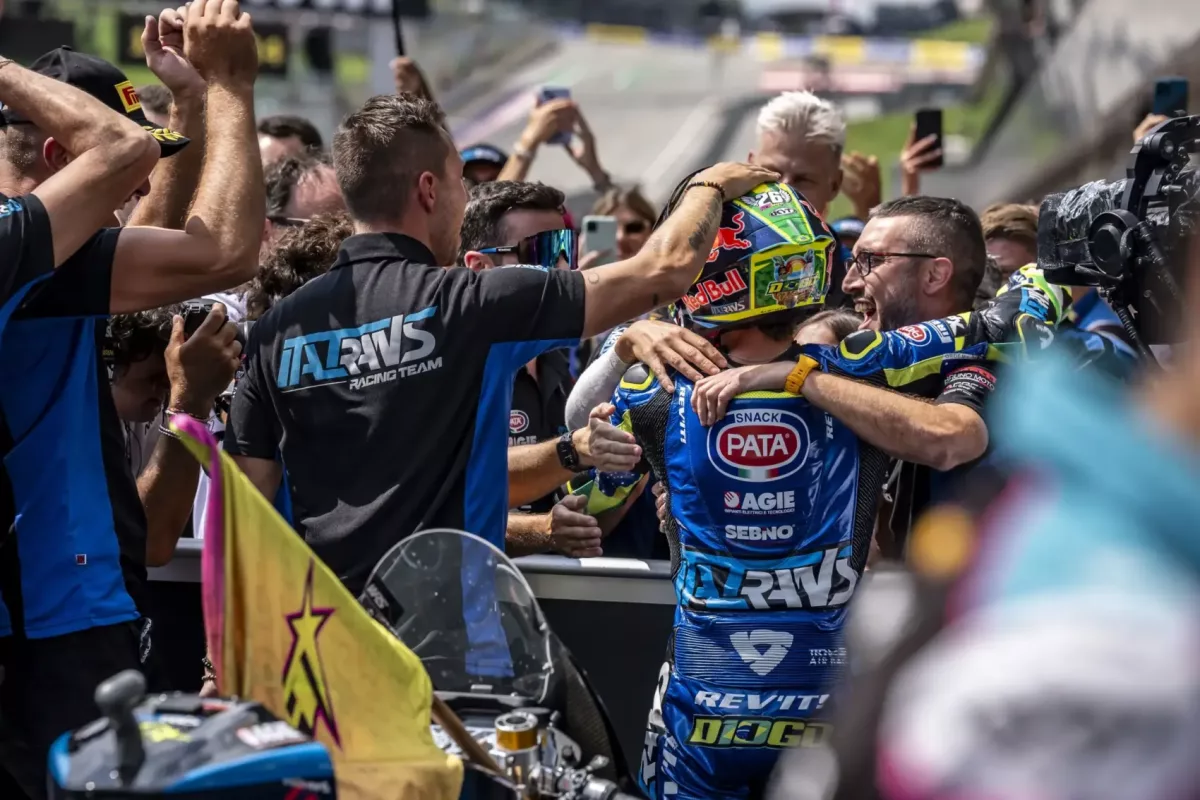 Az egyik legnépszerűbb motorversenyszéria ikonikus ülésének véget vethet a Magyar Nagydíj