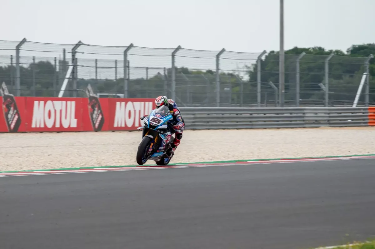 Az Út a Sikertelen Álmokhoz – Jonathan Rea története