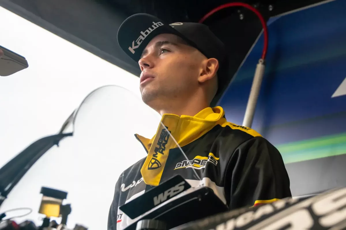 Többen is átmentek Varga Tiboron, de ő már a mentő felé tartva kiabálta, hogy versenyezni akar