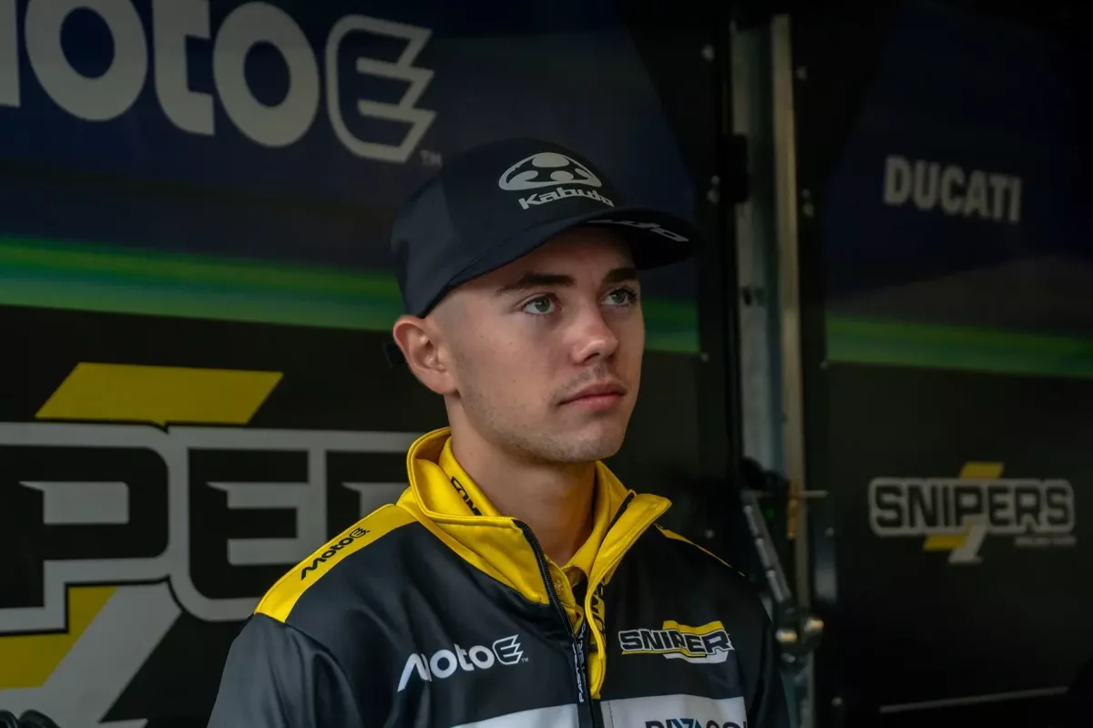 Az új fejlemény: Varga Tibor lemondja részvételét a Balaton Park második versenyén