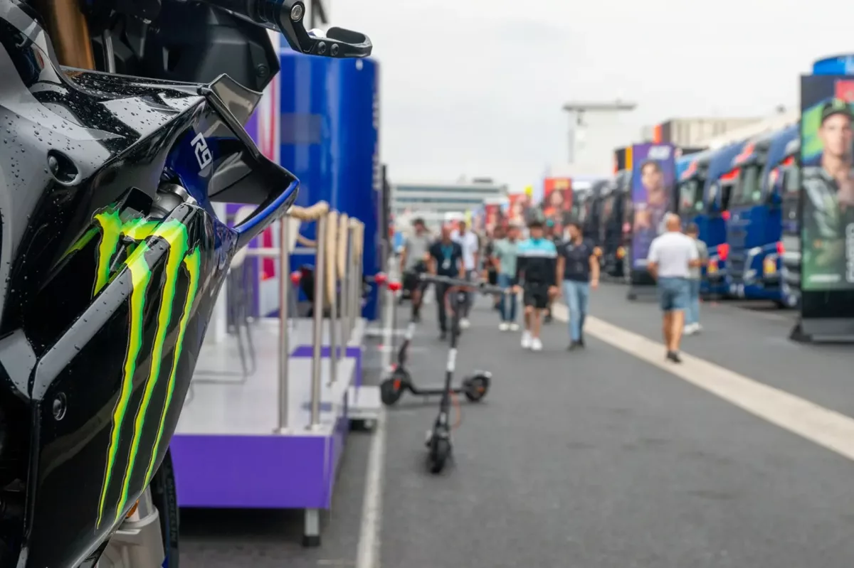 Bűvöletes pillanatok a Magyar Nagydíj csütörtöki napjáról