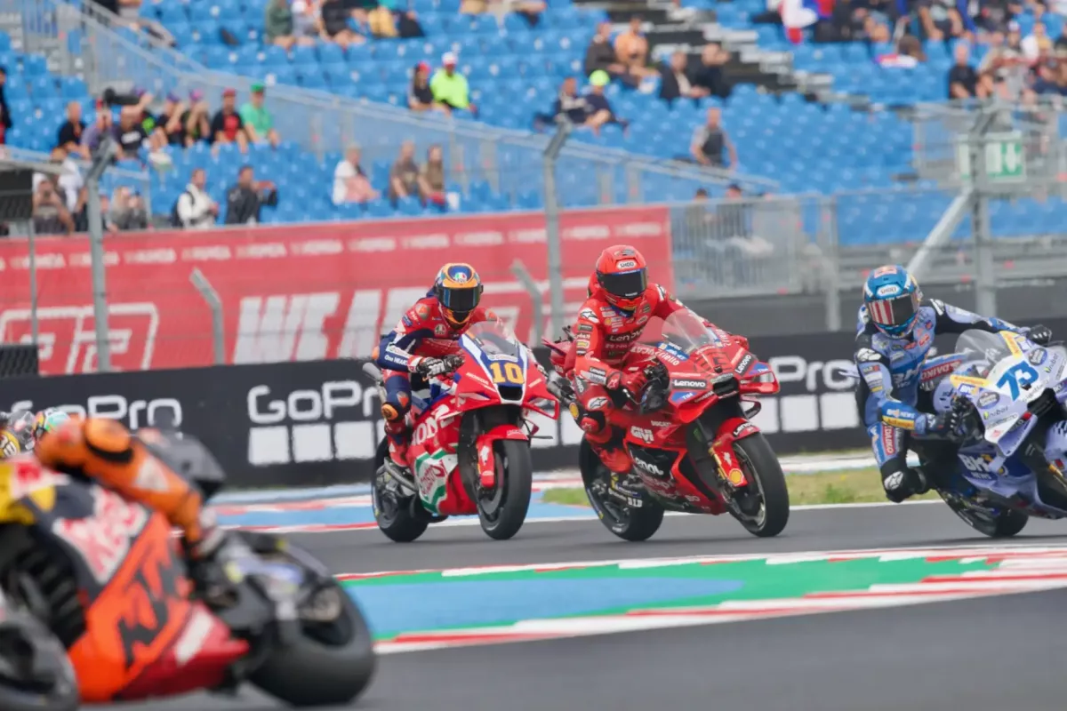 Varázslatos pillanatok a Magyar Nagydíj pénteki napjáról