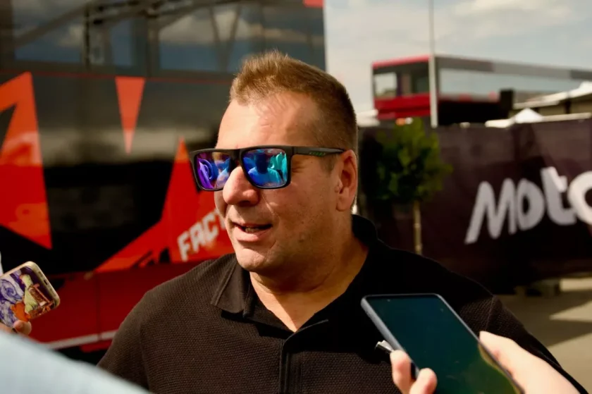 A múlt legendáival a világbajnoki mezőnyben: emlékezés első kézből