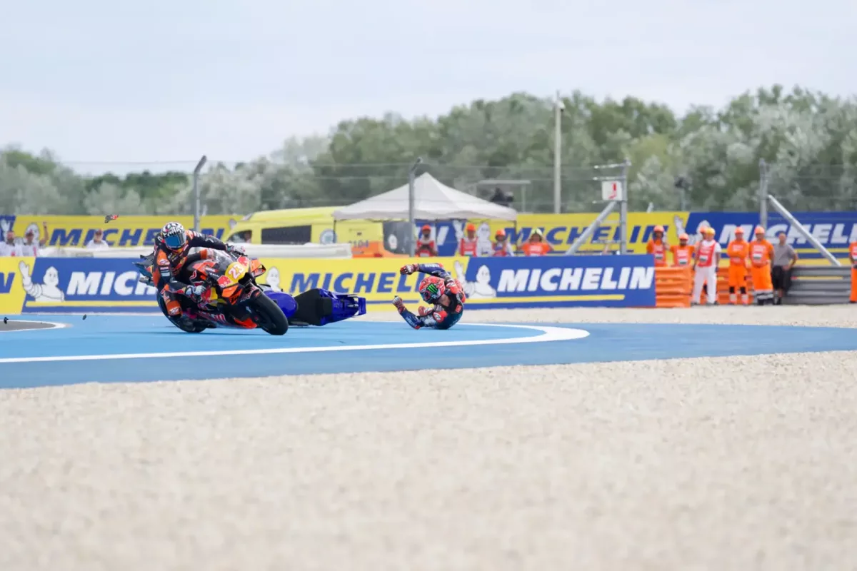 Pillanatok a Magyar Nagydíj szombati napjáról: Az esemény legjobb fotói