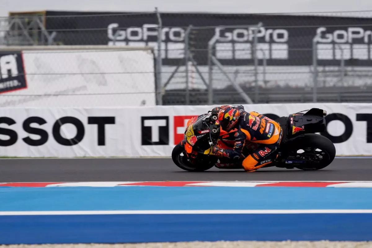 Pol Espargaró: Búcsú a MotoGP-től és lehetőség a Superbike világbajnokságon