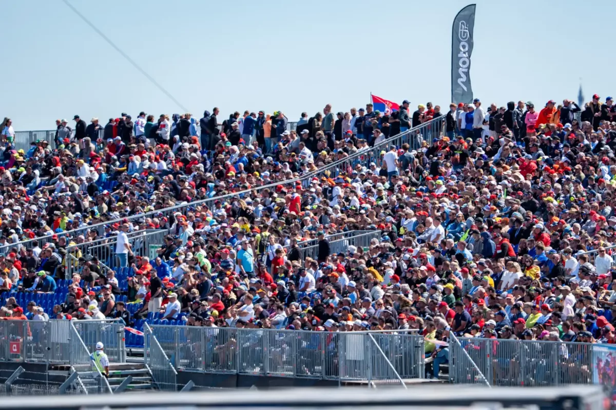 Magyar Nagydíj Nézőszám: Hivatalos adatok és eredmények