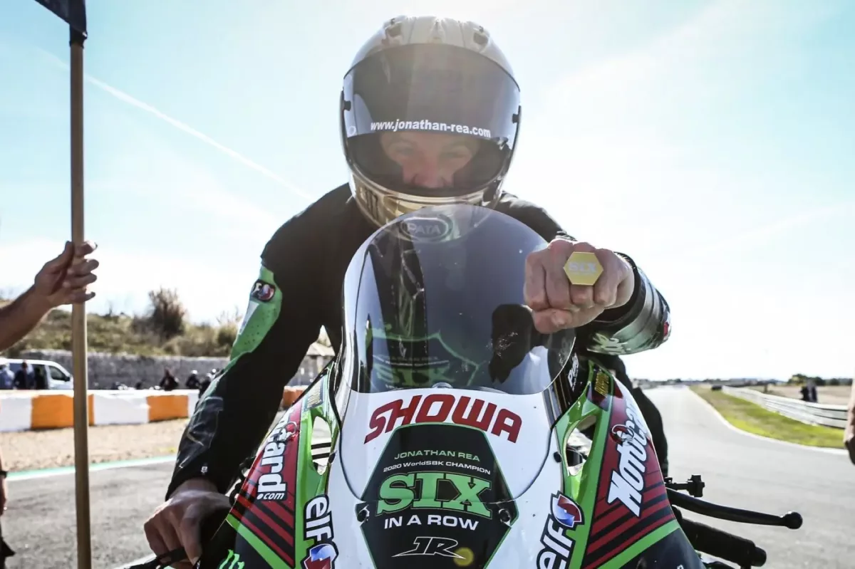 A „Rea visszavonulása: A riválisok elismerő szavai