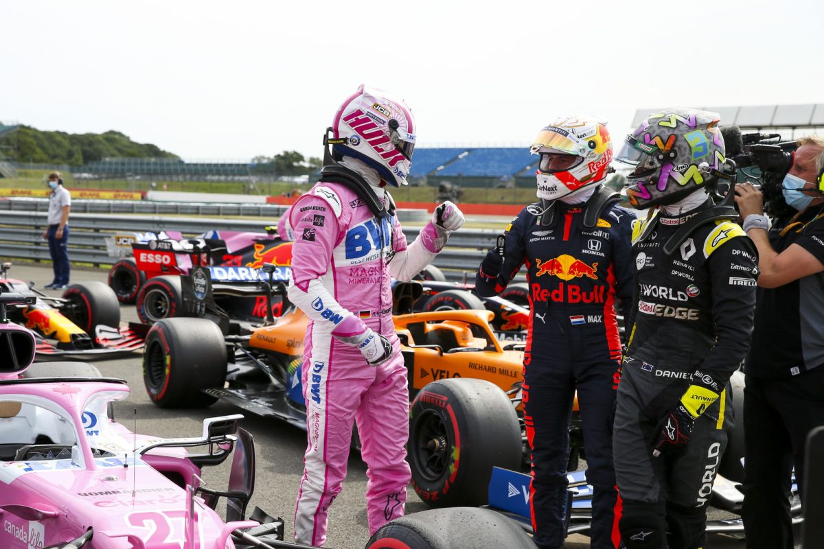 Az F1 történet egyik leghihetetlenebb pillanata: Hülkenberg közel állt ahhoz, hogy Verstappen csapattársa legyen