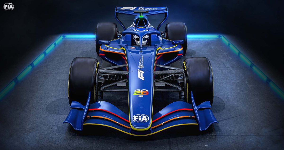 Az FIA küzdelme a motorgyártók dominanciája ellen az F1-ben 2026-tól