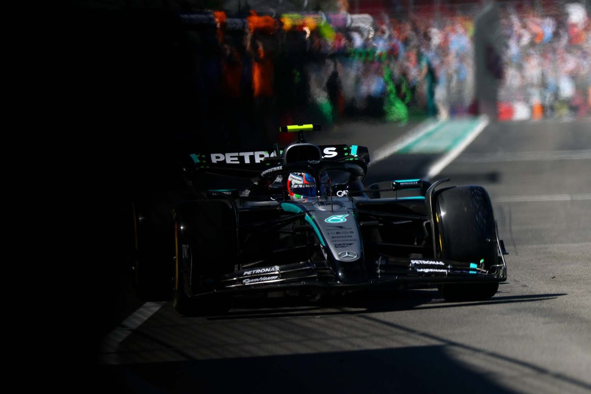 Schumacher: Kimi Antonelli nem a következő Max Verstappen