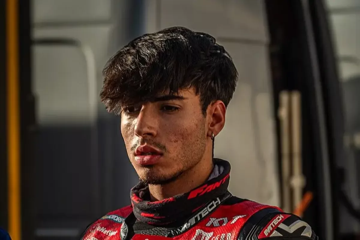 A virágboltba szállított Borja Gómez holtteste: Felháborító történet egy tragédiáról