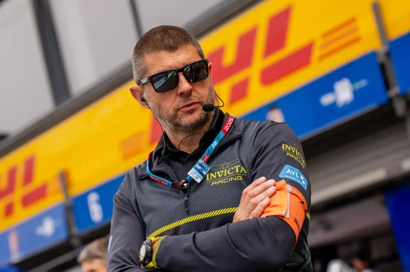 F2-es csapat figyelembe veszi Molnár Martin sikerét és lehetséges érdeklődését