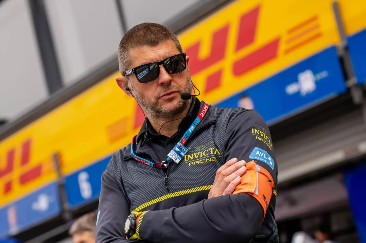 F2-es csapat figyelembe veszi Molnár Martin sikerét és lehetséges érdeklődését